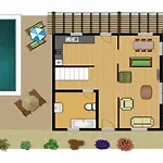 Erdem ヴィラ カシュ