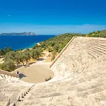 ヴィラ Erdem カシュ