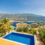 Erdem ヴィラ カシュ